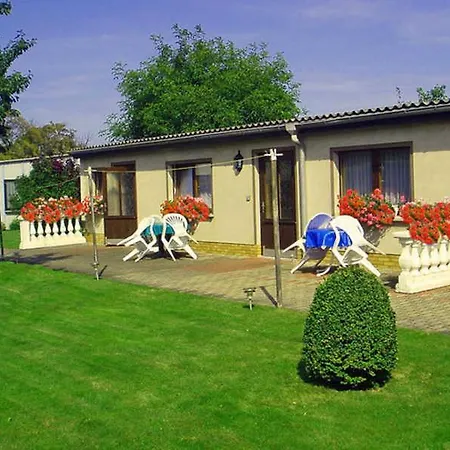 Ferienwohnung Usedom