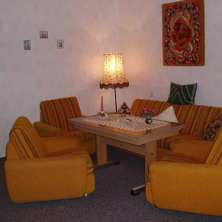 Ferienwohnung Usedom Apartment Usedom Town